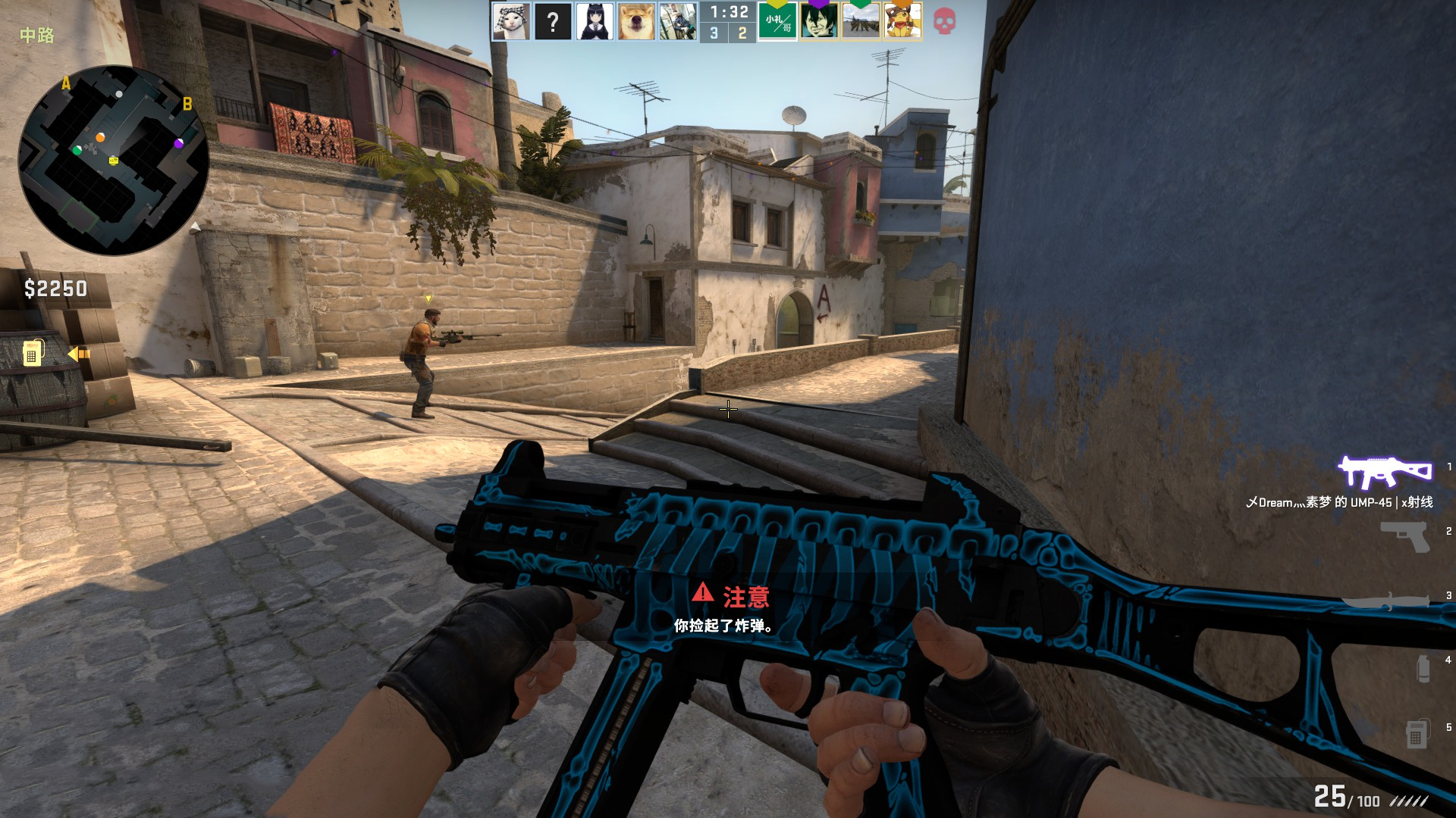 明确地图池 明确地图池