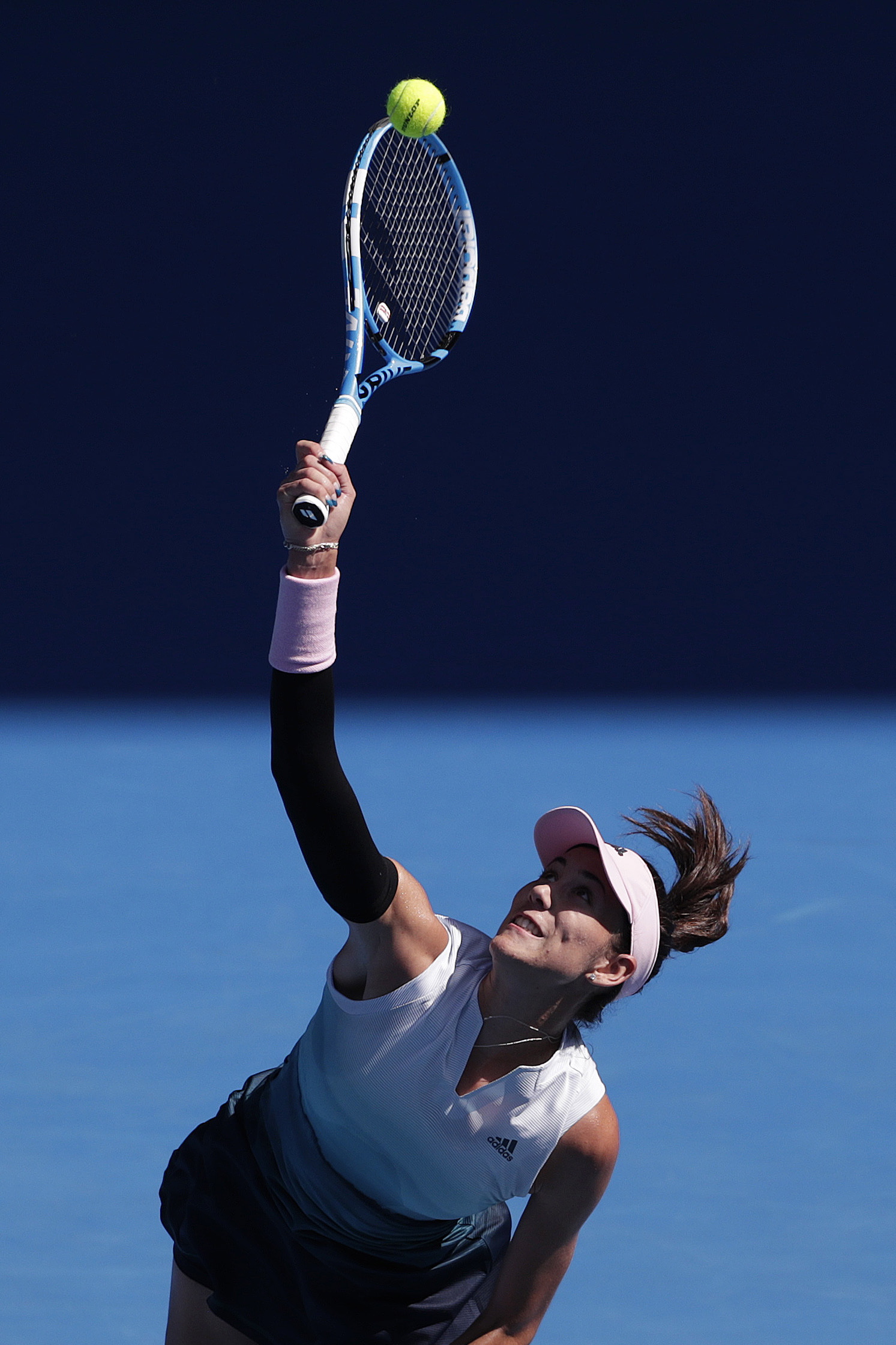 耀眼的火力 耀眼的火力