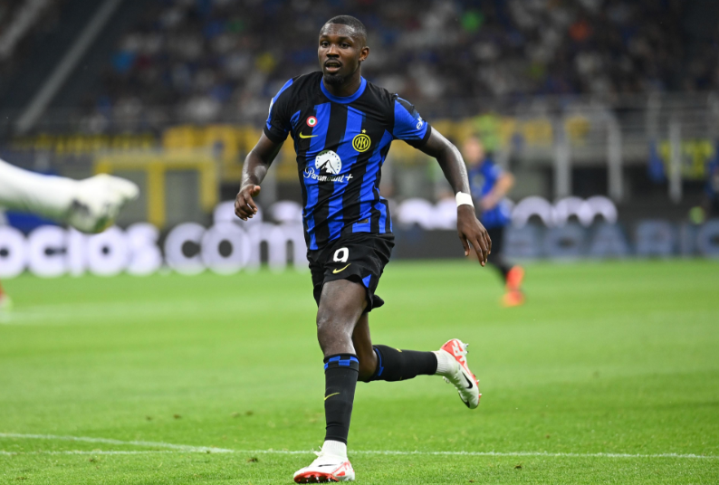 已做出指向 已做出指向